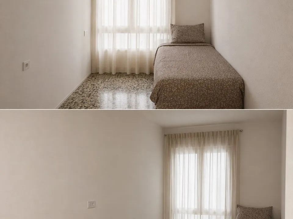 Studio i Alicante, Alicante - foto 1